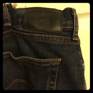 Lee jeans size 40x32